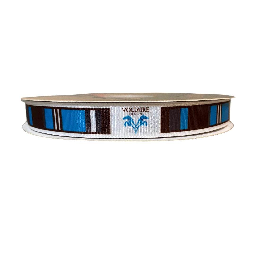 Grosgrain Ribbon Sample Pack - Elastic Band Co.