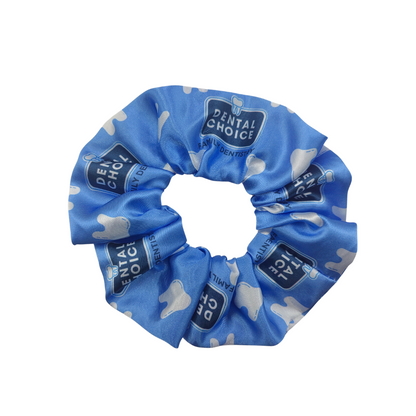Custom Scrunchies - Elastic Band Co.