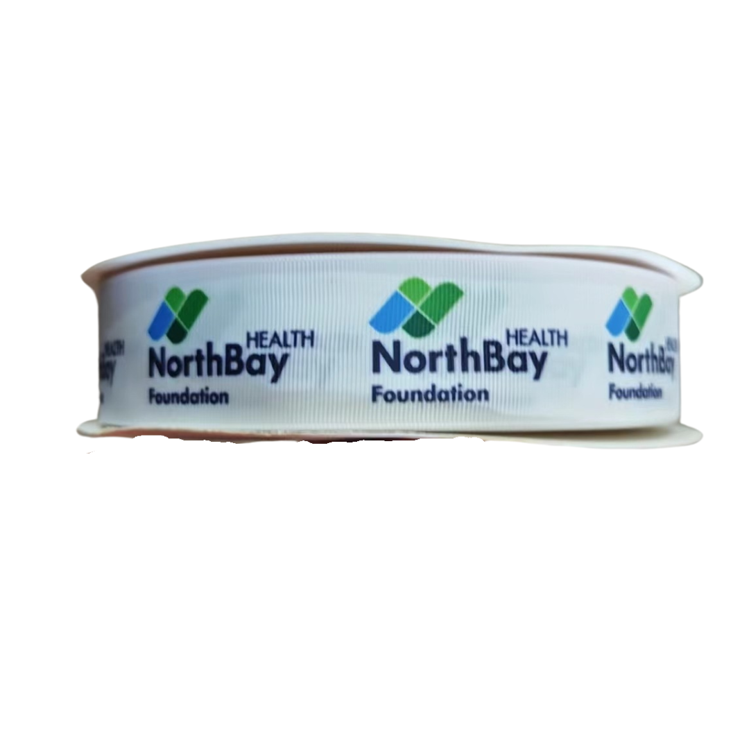 Grosgrain Ribbon Sample Pack - Elastic Band Co.