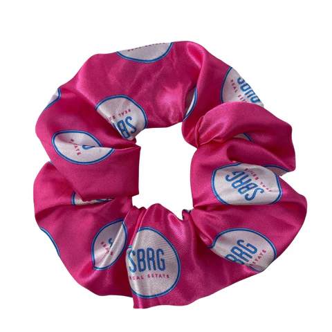 CPB Scrunchies