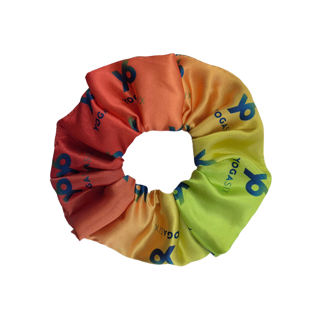 Custom Scrunchies - Elastic Band Co.