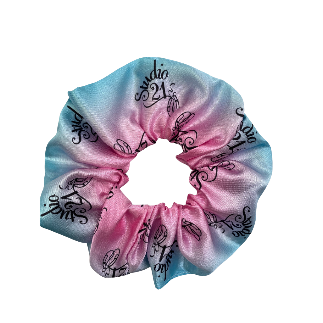 Custom Scrunchies - Elastic Band Co.