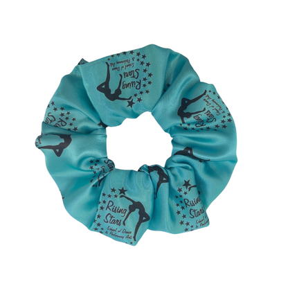 Custom Scrunchies - Elastic Band Co.