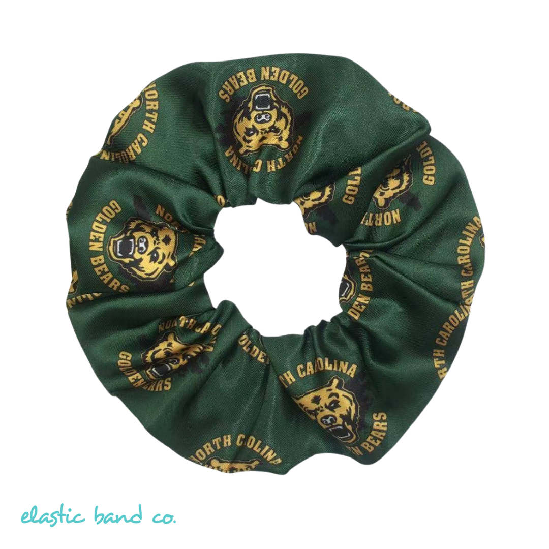 Custom Scrunchies - Elastic Band Co.