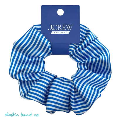 Custom Scrunchies - Elastic Band Co.