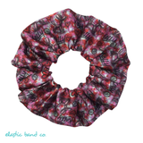 Custom Scrunchies