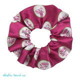 Custom Scrunchies