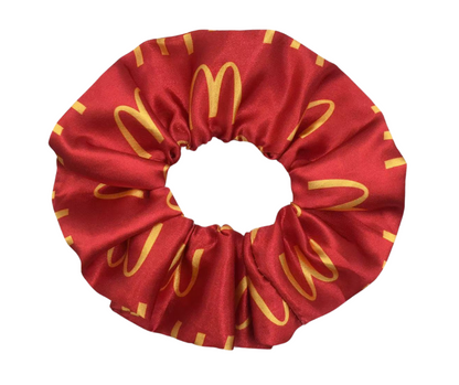 Custom Scrunchies - Elastic Band Co.