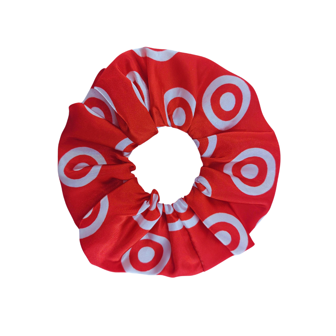 Custom Scrunchies - Elastic Band Co.
