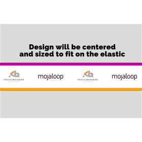 Custom Grosgrain Ribbon