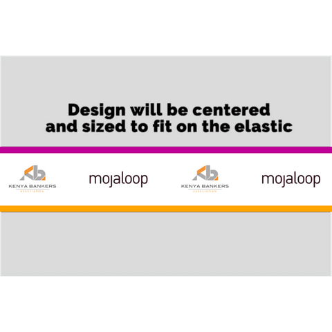 Custom Grosgrain Ribbon