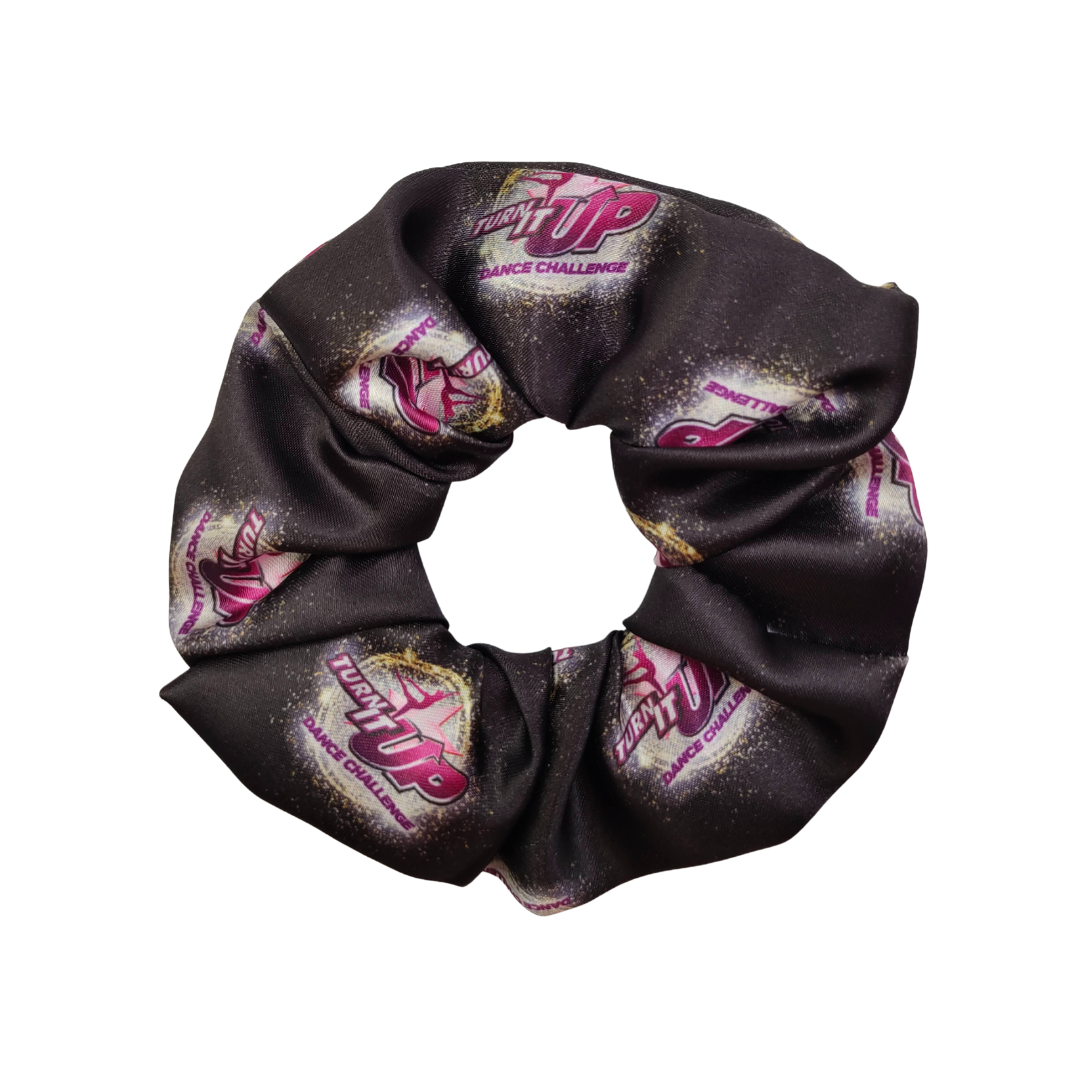 Custom Scrunchies - Elastic Band Co.