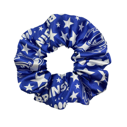 Custom Scrunchies - Elastic Band Co.
