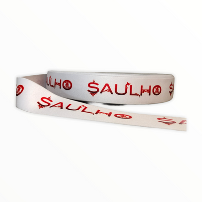 Custom Printed Garment Elastic - Elastic Band Co.