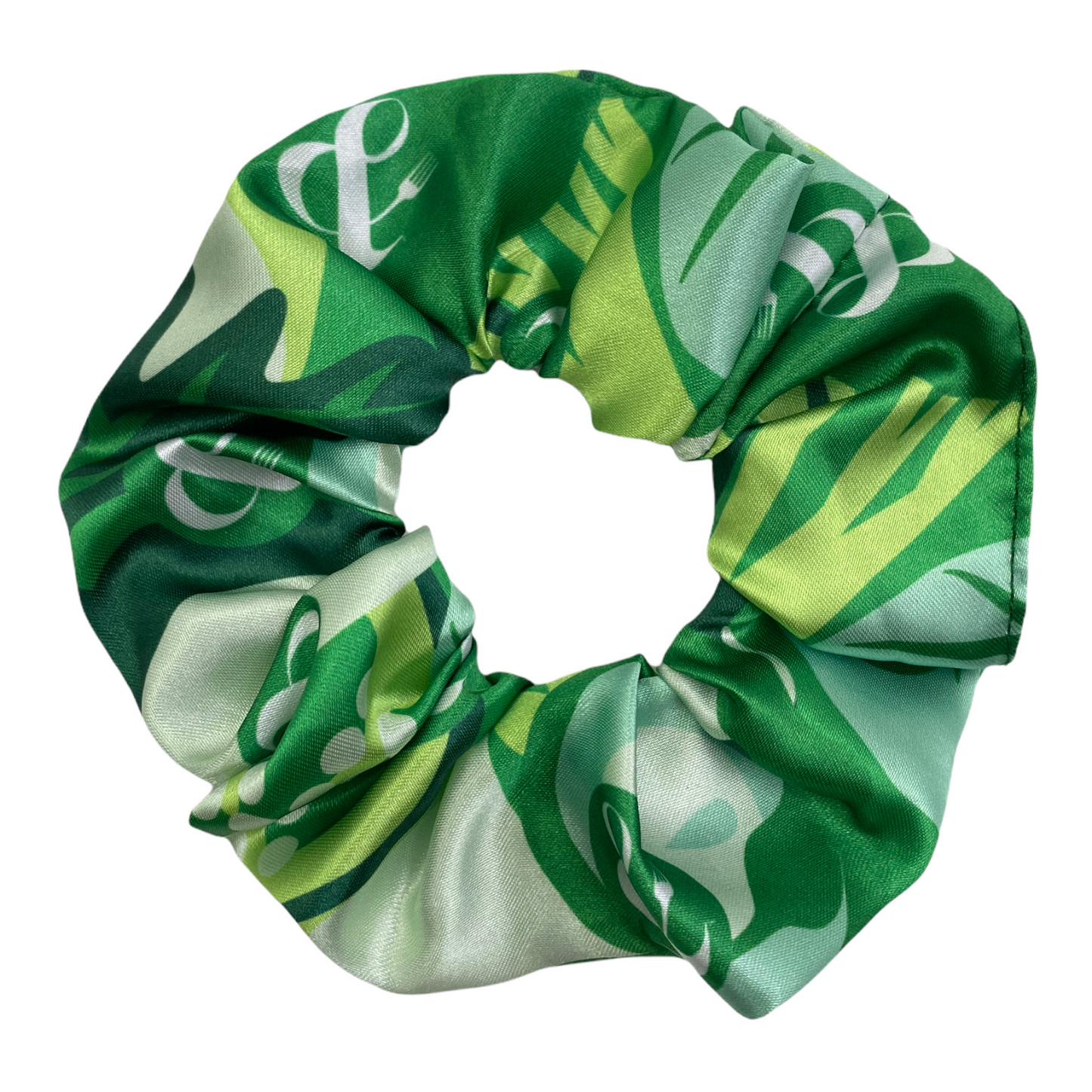 Scrunchie Sample Pack - Elastic Band Co.