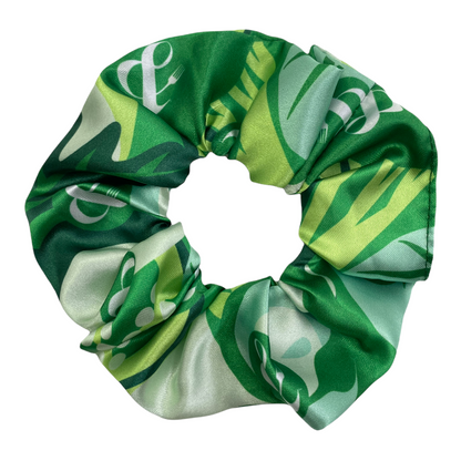 Scrunchie Sample Pack - Elastic Band Co.