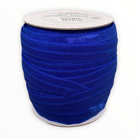 Fold Over Elastic – 50 yards