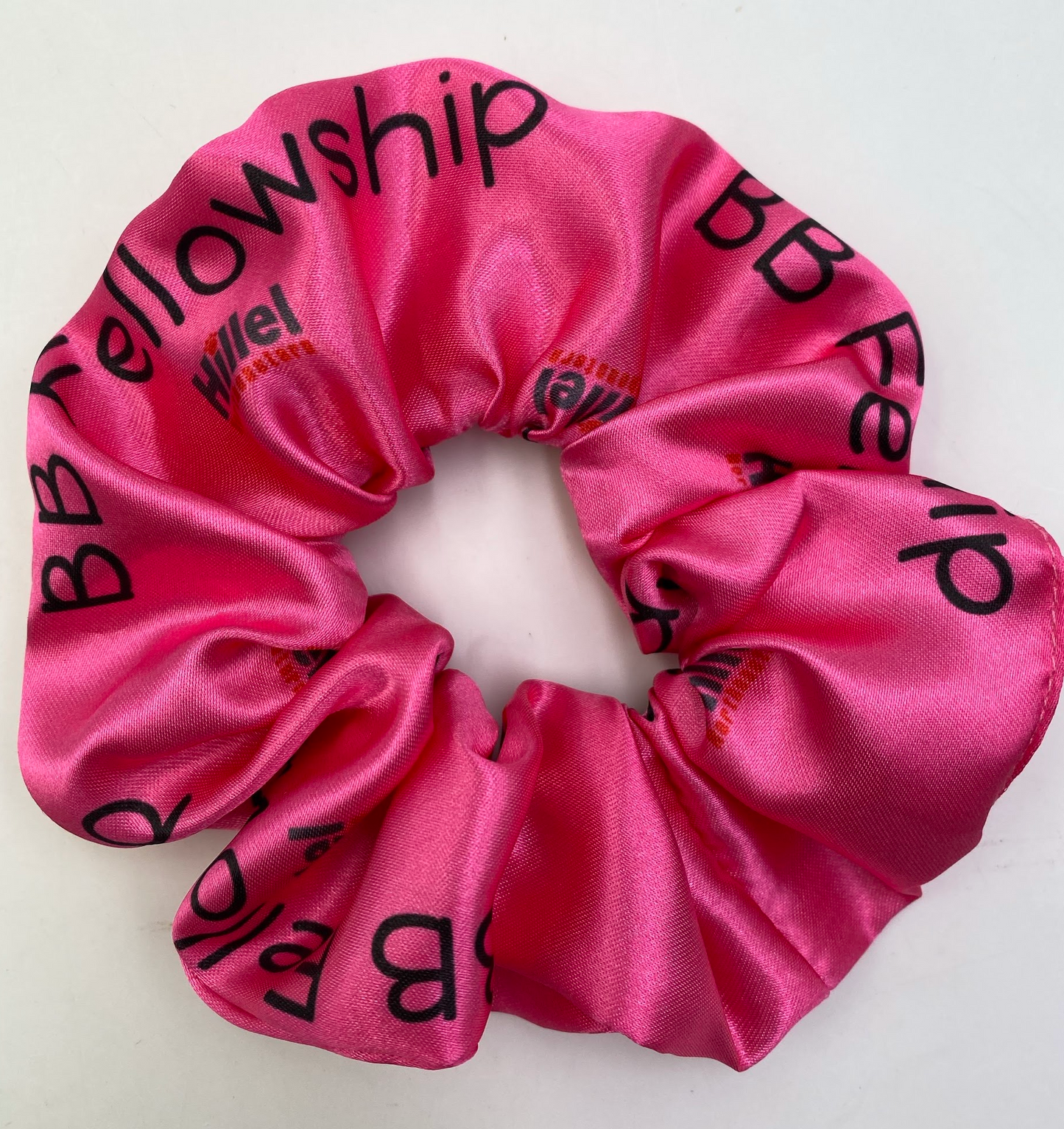 Scrunchie Sample Pack - Elastic Band Co.