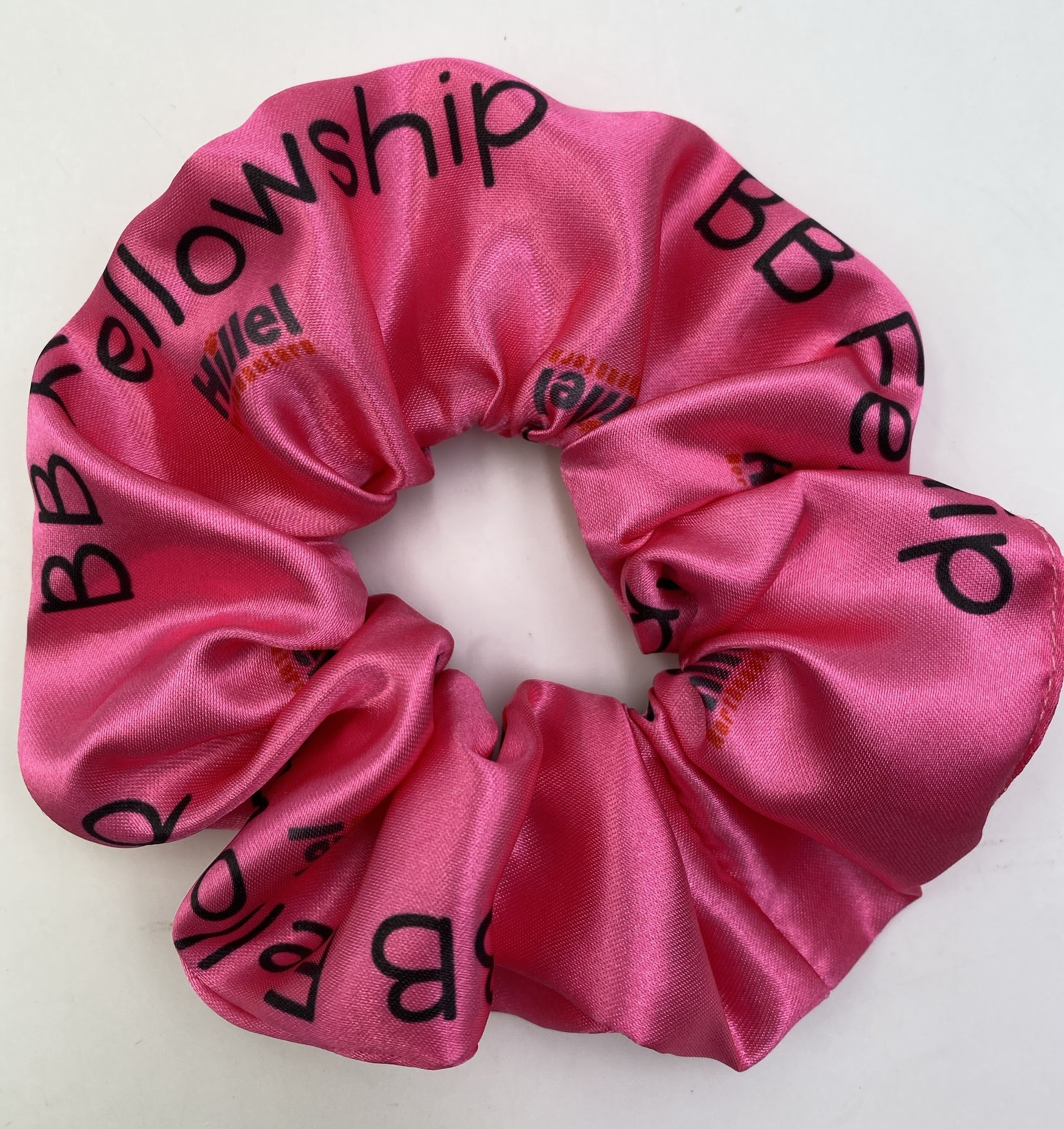 Scrunchie Sample Pack - Elastic Band Co.