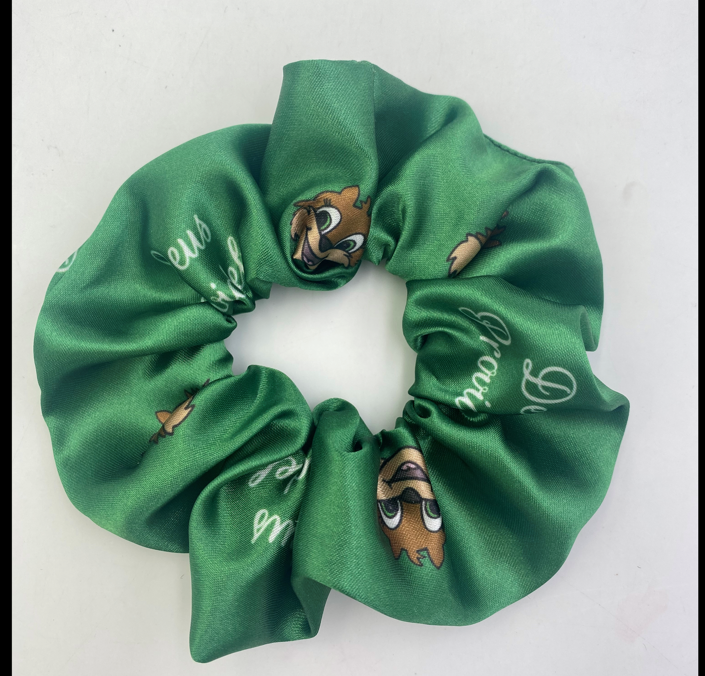 Scrunchie Sample Pack - Elastic Band Co.
