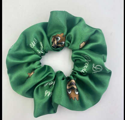 Scrunchie Sample Pack - Elastic Band Co.