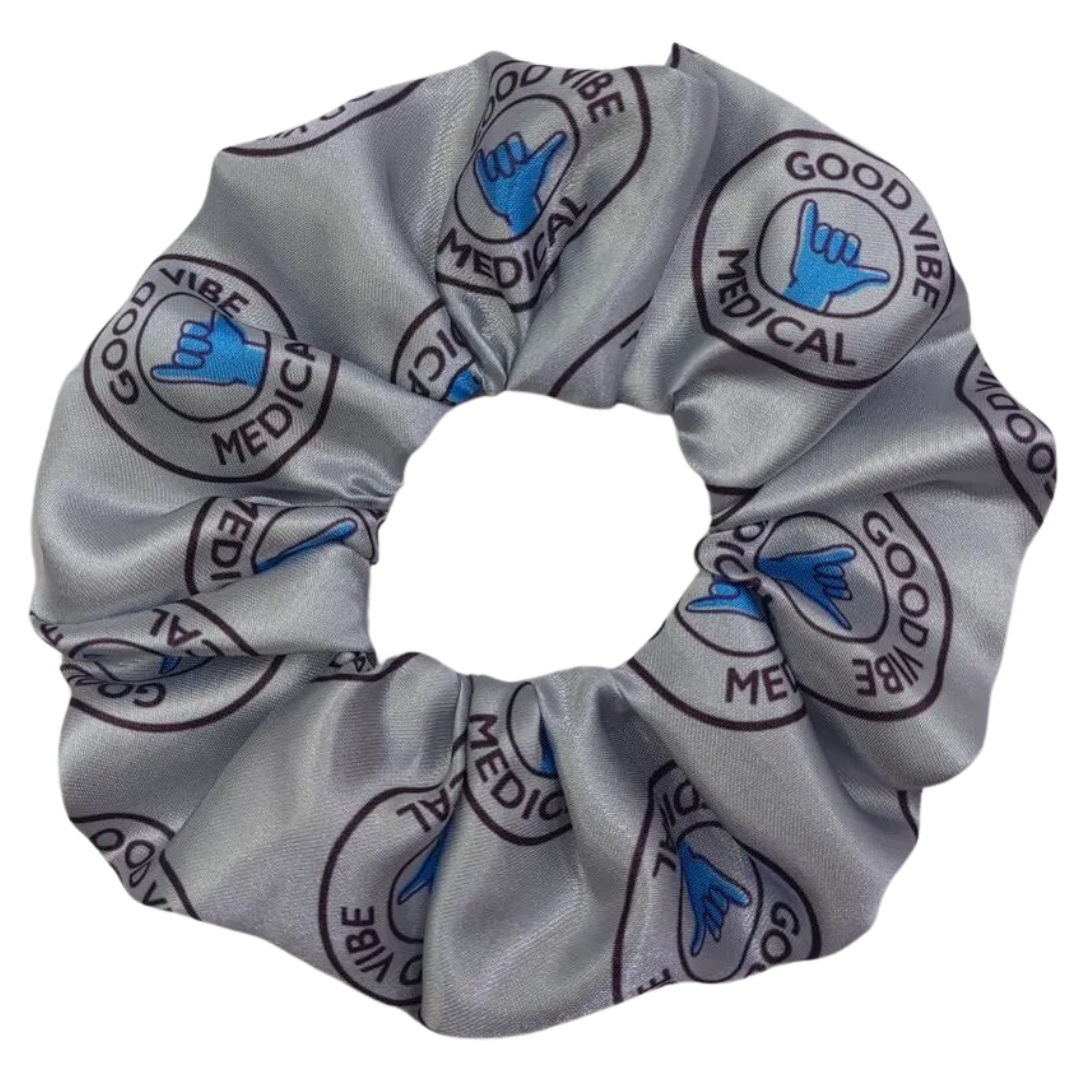 Custom Scrunchies - Elastic Band Co.